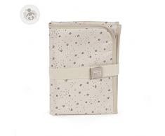 Walking Mum 36159 Matelas à langer pour homme