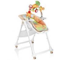 Brevi 279-642 B Fun chaise haute sable