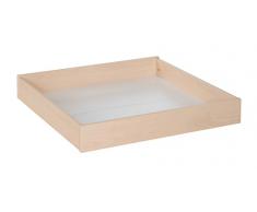 GEUTHER Tiroir de Parc Bébé Olé Naturel