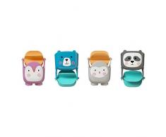 Tommee Tippee Splashtime Moulin à eau pour le bain