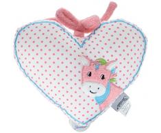 Sterntaler Peluche Musicale Moyen Peggy le Poney