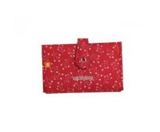 Okiedog Pack a Bag Sac à langer Rouge