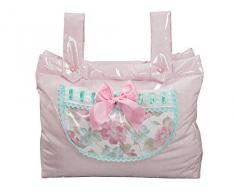 Babyline Boîte à pain imprimée