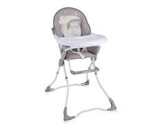 Lorelli Candy Chaise Haute pour Bébé Beige