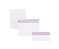 cambrass 41033 Jeu 3 Pièces Parure de Lit