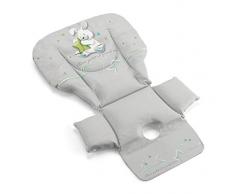 Cam Coussin pour chaise haute Unisexe