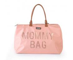 Childhome CHCWMBBP Sac à langer unisexe