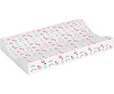 Bébé-Jou Blush baby Matelas à langer plastifié