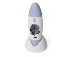 Reer 376 - Thermomètre Auriculaire Baby Skin