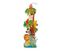 Hess Toise Jungle en Bois