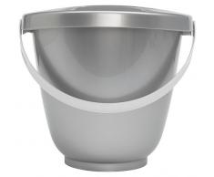 Luma Bassine - Seau de Bain avec Couvercle