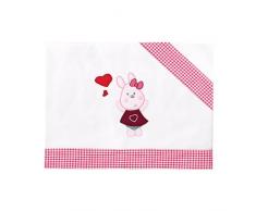 Piccolandy Draps pour Berceau