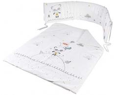 Bimbi Pirulos 060 Os.Polar 151 14 Coussin anti-retournement Unisexe