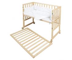 Roba Safe ASLEEP Couette 3 en 1