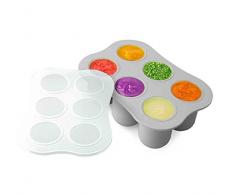 dBb Remond Moule en Silicone de Conservation