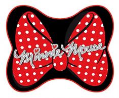 Disney 2 Rideaux Latéraux Minnie