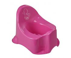 Keeeper Franek Petit Canard Bébé Pot Rose