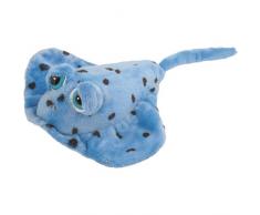 Suki Doudou Animaux de la Mer - Stingray - Glider, Taille M