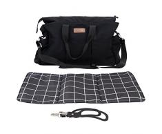 mountain buggy Sacoche Double pour Poussette Duet