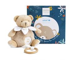 Doudou et Compagnie Boite à Musique Luminescente Unicef