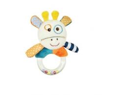 Kikka 31201010044 Boo Hochet