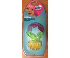 UP&CO Anneau de Dentition à Réfrigérer 4-24 Mois