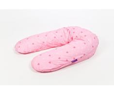 Coussin dallaitement design 11 190 cm