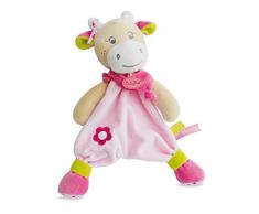 BABY NAT Doudou - Coquillette La Vache