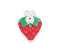 Trudi Doudou - Graines Souris/Fraise - Taille S