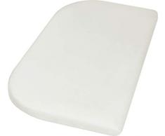 Playshoes Drap housse imperméable en jersey 81 x 42 cm