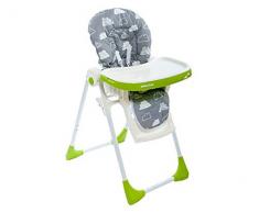 Kikka 31004010014 Boo Chaise Haute