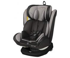 Casual Play Siège Auto Gris