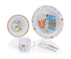 Jané 070223C01 Set Vaisselle