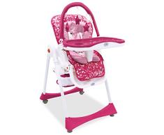 Asalvo Elégant Chaise Haute Japonaise