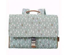 Fresk Sac à langer unisexe