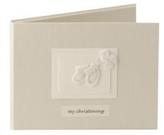 Kitted Out - BC255 - My Christening (mon baptême) - Double cadre photo