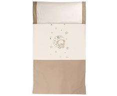 Pekebaby 10059100 7 Housse de Couette