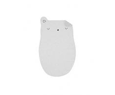 Baby Clic Parure de lit unisexe