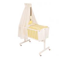 Julius Zöllner 5310118104 Cradle Fauteuil à bascule