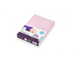 Traümeland Drap Housse Tencel, Rose