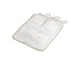 Bimbi Dots Multicolore – Peintures murales Lit, Couleur Multicolore