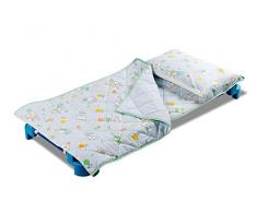 Italbaby Fantasia Parure de lit, 52 x 104 cm