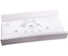 Italbaby 050.6010-30 Itb - Matelas à langer Kuku - 300 g