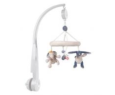 Noukies Mobile Musical Bao & Wapi