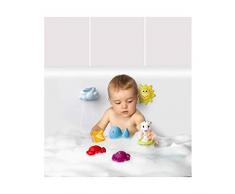 Sophie La Girafe Le Monde Marin - Jouets de Bain