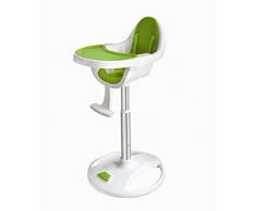 Bebe Style Chaise Haute Pivotante