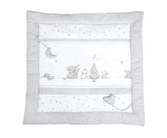 Roba Tapis de jeu et déveil Motif étoiles