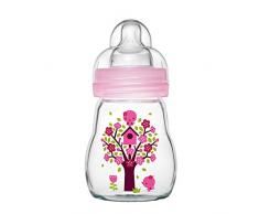 MAM Le biberon en verre Feel Good biberon