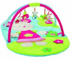 Fehn Tapis déveil pour bébé souris