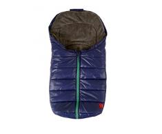 Kaiser La chancelière ANNA modèle 2014 accessoires pour poussette